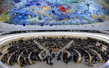 Америка выходит из Совета по правам человека ООН