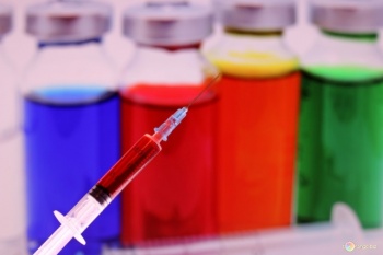 В Кыргызстане официально запрещены лишь 86 новых психоактивных веществ