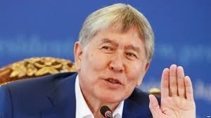 Алмазбек Атамбаев не выкупал земельный участок у ГКНБ