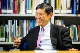 В Кыргызстан прибывает президент JICA Шиничи Китаока