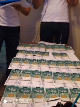 Адвокат вымогал взятку в 4 000$ для сотрудника ОВД