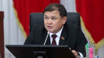 Торага ЖК КР считает, что депутаты поработали плодотворно