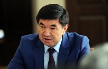 Всего восемь. Премьер назвал стратегические отрасли экономики