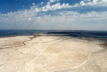 Проблемы Арала и водных ресурсов обсудили эксперты стран ЦА