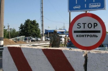 Иностранцы вновь нарушили пограничный режим КР