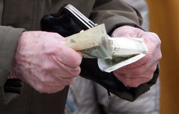 Пенсионер из России оказался не нужен ни своей стране, ни Кыргызстану
