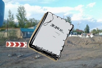 Выявлен факт мошенничества в ходе строительства дороги "Балыкчи-Корумду"