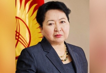Что известно о новом советнике президента?