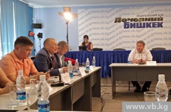 Нужна ли помощь ШОС в решении приграничных вопросов Кыргызстана?