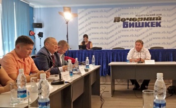 ШОС предложили уйти от формата западной демократии