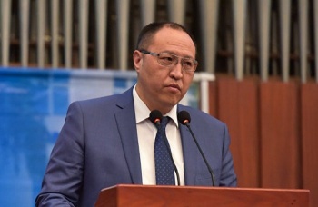Избрана мера пресечения вице-мэру Бишкека Ренату Макенову