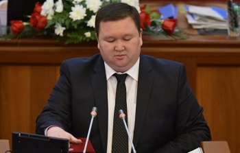 Опять никто не виноват? В Кыргызстане продолжают тонуть маленькие дети...