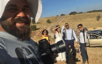 Фотограф избил жениха, за то, что его невесте было всего 15 лет