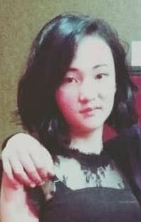 Уже 40 дней, как пропала без вести 15-летняя Диана...