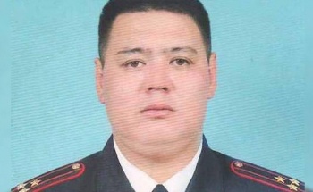 Задержана жена экс-начальника ГУВД Чуйской области, ударившая мужа ножом