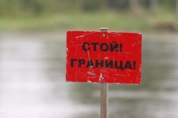 Пресечены очередные попытки незаконного пересечения государственной границы