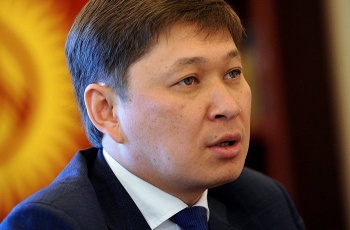 Верховный суд оставил в силе срок ареста Сапара Исакова