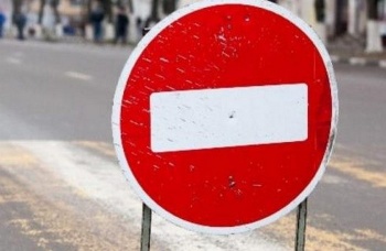 Завтра в Бишкеке на ремонт закрывается отрезок улицы Репина