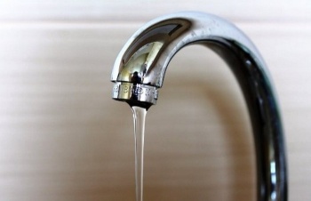 "Водоканал" издевается над жителями Канта