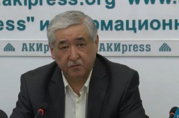 В Кыргызстане назревает энергетический коллапс?