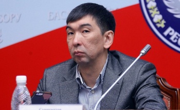 Кандидатуру Суракматова на пост мэра Бишкека возможно обжалуют в суде
