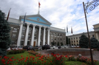 Суракматов обязуется сделать деятельность мэрии прозрачной
