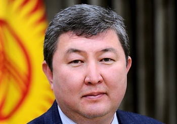 Заявление об уходе написал руководитель аппарата правительства