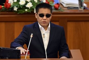 ОПГ во власти? Парламентарий считает, что может это изменить