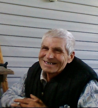 Нашелся! 86-летний дедушка вернулся домой к родным