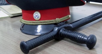 Что делать, чтобы не разозлить сотрудников милиции в Кыргызстане?