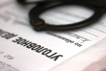 По факту незаконно выделенного под строительство участка возбуждено дело