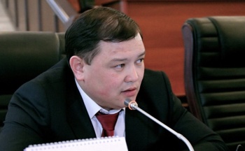 Торага ЖК попросил не лишать неприкосновенности депутатов
