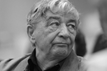 Умер Эдуард Успенский – автор "Простоквашино" и "Спокойной ночи, малыши!"