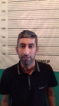 В Бишкеке задержан гражданин Пакистана, подозреваемый в мошенничестве