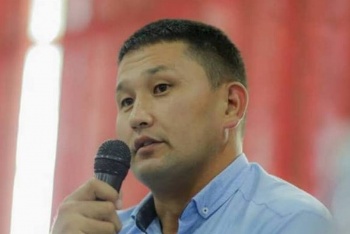 Выборы омбудсмена КР: кто на новенького?