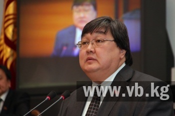 Курманов: Все поступки Жээнбекова на посту главы Кыргызстана пока верны