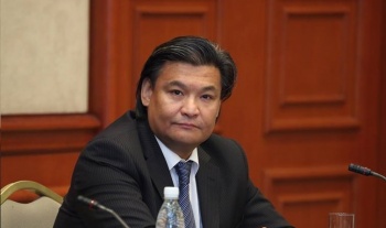 Кубат Рахимов: Самостоятельно "Безопасный город" государство не реализует