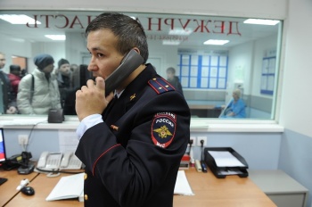 В России теперь можно стать миллионером, помогая полиции