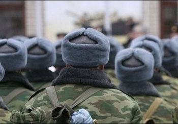 В Кыргызстане начался осенний призыв на военную службу