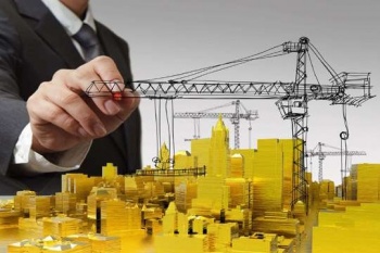 В КР до конца года планируют завершить строительство 72 соцобъектов