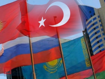 Турция обещает увеличить объемы инвестиций в экономику Кыргызстана