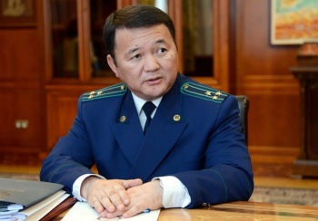 Генпрокурор прислал на комитет заместителя. Депутаты недовольны