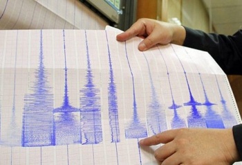 Землетрясение в Чуйской области: жертв и разрушений нет