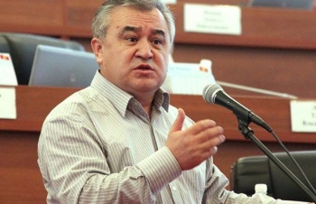 В ГСИН опровергли информацию об ухудшении здоровья Текебаева