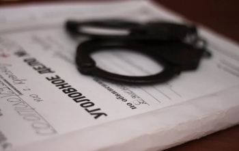 Против должностных лиц Госэкотехинспекции возбуждено уголовное дело