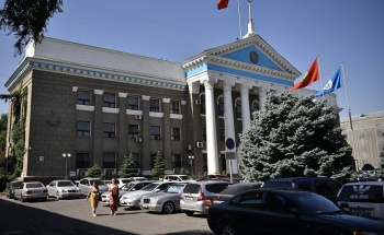 Выборы председателя Бишкекского горкенеша могут не состояться?