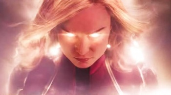 Вселенная MARVEL выпустила трейлер на новый фильм