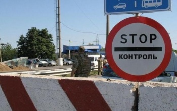 С 29 сентября Китай закрывает границу с Кыргызстаном