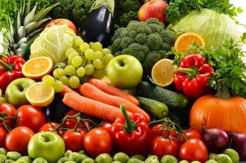 215 тонн продукции из Кыргызстана и Казахстана не пустили на рынки России