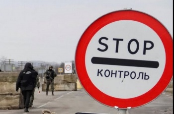 Гражданин Казахстана пытался перейти границу по паспорту брата